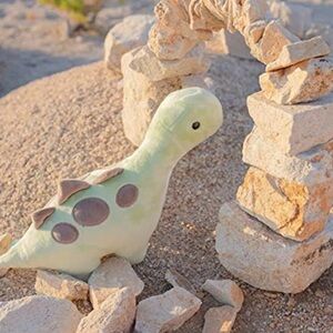 BELLZI BRONTI THE BRONTOSAURUS